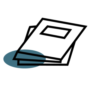 Logo paperasse